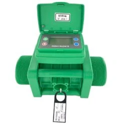 Polmac Pony Flow 5 9v Flow Meter 3" 00373267