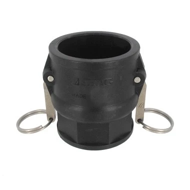 Arag / Hypro Cam Lever Female Coupler - Female BSP Thread 1/2" - 4" 3 Arag / Hypro Cam Lever Female Coupler - Female BSP Thread 1/2" - 4"