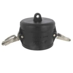 Arag / Hypro Cam Lever Coupler Cap 1/2" - 4" Sizes