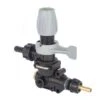 Comet Pressure Regulator For MC20/20 2 Diaphragm Pump 12040467 1 Comet Pressure Regulator For MC20/20 2 Diaphragm Pump 12040467 -Pump Works 1204046700 380