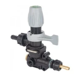 Comet Pressure Regulator For MC20/20 2 Diaphragm Pump 12040467