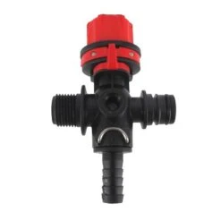 Regulator For 11.4, 15 And 19 Ltr Pumps Quick Attach Type