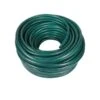 Green Reinforced PVC Garden Hose 30 Mtr X 13mm -Pump Works 13mm Green Garden Hose GREEN001