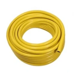 Extraflex Heavy Duty Yellow PVC Reinforced Water Hose 13mm - 1/2 Inch