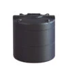 Enduramaxx Vertical 1250 Litre Non Potable Rainwater Tank 17210501 -Pump Works 172105 Vertical Water Tank 1250 Litre 38