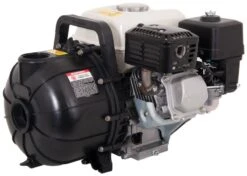 Pacer S Series 2" Water Transfer Pump HONDA GX BUNA BU207P-5