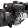 Pacer S Series Loncin Water Transfer Pump 207P-LC -Pump Works 207P LC