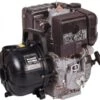 Pacer S Series 2" Water Transfer Pump 207PDL 1 Pacer S Series 2" Water Transfer Pump 207PDL -Pump Works 207PDL