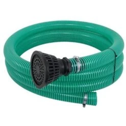 3" Suction Filter & Hose Kit 6M