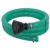 1" Suction Filter & Hose Kit - 6M