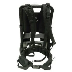 Berthoud Pro Comfort Straps Assembly Complete B283845