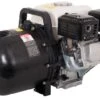 Pacer S Series 3" Water Transfer Pump 300P-5 BSP HONDA GX BUNA -Pump Works 300P GP 2