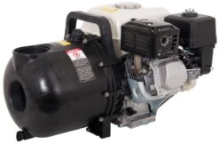 Pacer S Series 3" Water Transfer Pump 300P-5 BSP HONDA GX BUNA