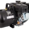 Pacer S Series Loncin Water Transfer Pump 300P-LC