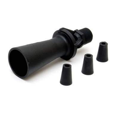 Hypro 3371-0028 Jet Agitator Assembly 3 Hypro 3371-0028 Jet Agitator Assembly