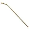 Mesto 50cm Brass Lance 3658 -Pump Works 3658 Brass Lance 380