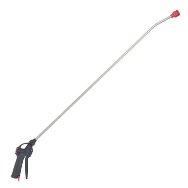 Jolly 25 Universal Stainless Steel Spray Lance 900mm 3 Jolly 25 Universal Stainless Steel Spray Lance 900mm