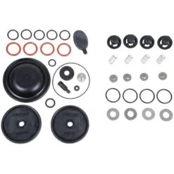 Comet Maintenance Kit For MC20/20 Pump 50260116