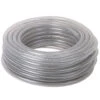 Wire Reinforced Clear PVC Suction & Delivery Hose 30 Mtr Coil 1 Wire Reinforced Clear PVC Suction & Delivery Hose 30 Mtr Coil -Pump Works 503 1017