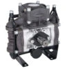 Comet BP40K 2 Diaphragm Pump 6088100300 1 Comet BP40K 2 Diaphragm Pump 6088100300 -Pump Works 6088100300 750