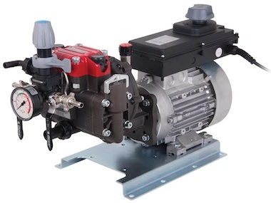 Comet MP20 230V Motor Pump Unit 3 Comet MP20 230V Motor Pump Unit