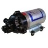Shurflo 8000-542-136 12v Pump 60 PSI 4.5 Ltrs / Min (1.2 US GPM)