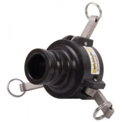 Banjo 2" Adaptor Upto 3" Coupler 9901-303B200A