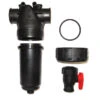 Hypro / Arag 11/4" And 11/2" Standard And Flushing Line Filter Parts 2 Hypro / Arag 11/4" And 11/2" Standard And Flushing Line Filter Parts -Pump Works ARAG Filter Parts 380