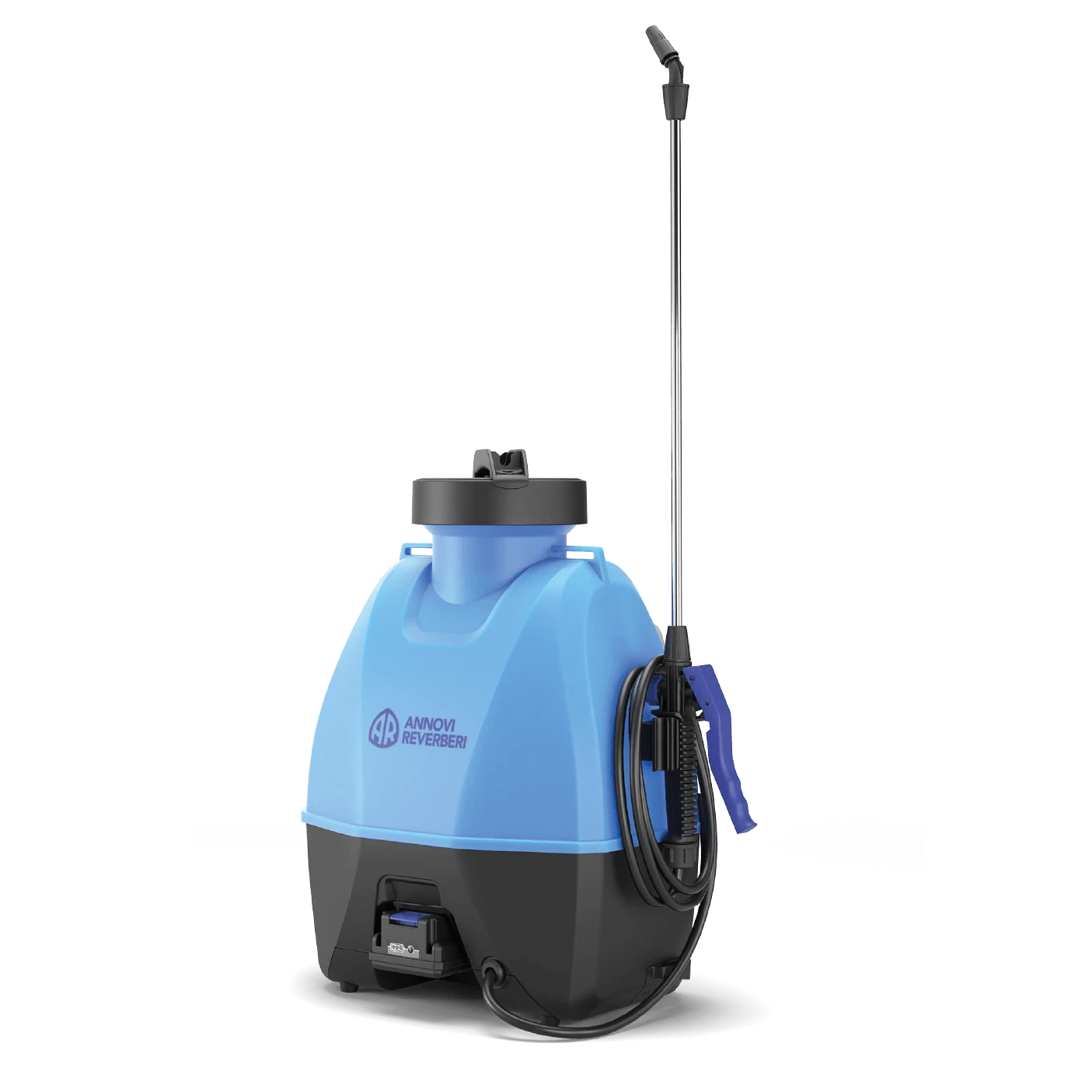 Annovi Reverberi AR Electric Knapsack 15 Sprayer 52180 3 Annovi Reverberi AR Electric Knapsack 15 Sprayer 52180