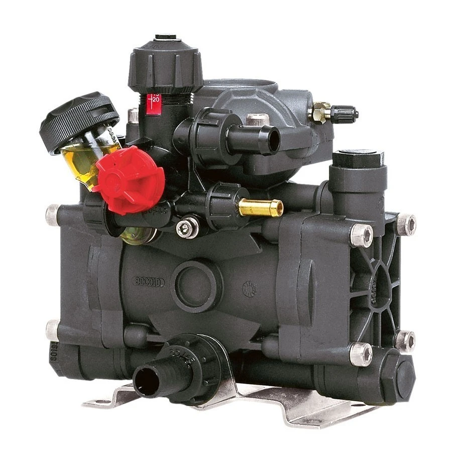 Annovi Reverberi AR 202 SP Diaphragm Pump 153 3 Annovi Reverberi AR 202 SP Diaphragm Pump 153