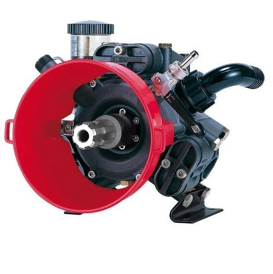 Annovi Reverberi AR 503 AP / CSP Diaphragm Pump 509 3 Annovi Reverberi AR 503 AP / CSP Diaphragm Pump 509