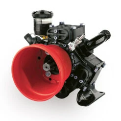 Annovi Reverberi AR 813 AP C/C Diaphragm Pump Blueflex 32106