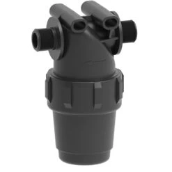 Arag / Hypro 1/2" In Line Pressure Filters Male BSP Thread