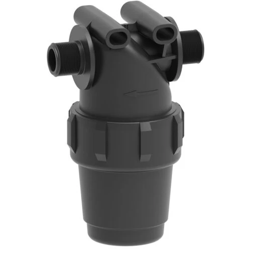 Arag / Hypro 1/2" In Line Pressure Filters Male BSP Thread -Pump Works Arag 3222022 750