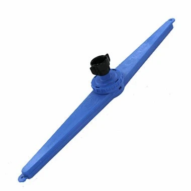 Billericay Farm Services BFS Autostreamer Fertiliser Dribble Bar 3 Billericay Farm Services BFS Autostreamer Fertiliser Dribble Bar