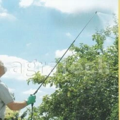 Berthoud 1.2 Mtr - 2.4 Mtr Telescopic Lance 280326