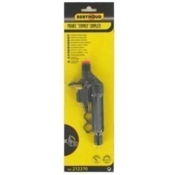 Berthoud Stoprex Trigger Assembly 212370