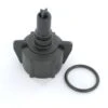 Berthoud Quick Male Coupler 251330 -Pump Works Berthoud 251330 Quick Male Coupler 380