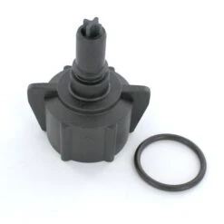 Berthoud Quick Male Coupler 251330