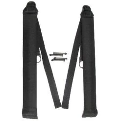 Berthoud 1800 Straps Assembly Complete 282722