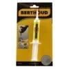 Berthoud Silicone Grease Pack 10g For Sprayers -Pump Works Berthoud Silicone Grease Syringe 219374 380