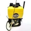 Berthoud Vermorel 2000 Pro Comfort 16Ltr Sprayer C/w Brass Lance Assembly