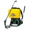 Berthoud 16 Ltr 2000 Pro Comfort Weed Control Sprayer 102078 C/w 1 Bar Pressure Control Valve -Pump Works Berthoud Vermorel 2000 Pro Confort 380 01
