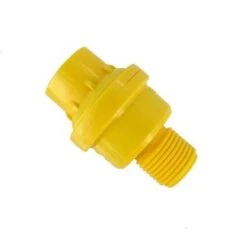 Berthoud Fluid Control Valve 8009022