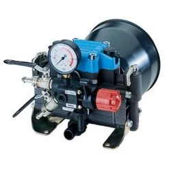Comet BP20/15 2 Diaphragm Pump 6071000300