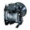 Comet BP60K 2 Diaphragm Pump 6101100100 -Pump Works Comet BP60K 2 Diaphragm Pump 6101100100 380 1