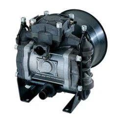 Comet BP60K 2 Diaphragm Pump 6101100100