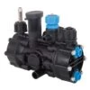 Comet MC18 2 Diaphragm Pump 6127000100 -Pump Works Comet MC18 2 Diaphragm Pump 6127000100 380