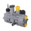 Comet MC8 2 Diaphragm Pump - Acid - 6126010100 -Pump Works Comet MC8 2 Diaphragm Pump 380