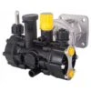 Comet MC8 2 Diaphragm Pump 6126000900 -Pump Works Comet MC8 2 Diaphragm Pump 6126000900 380